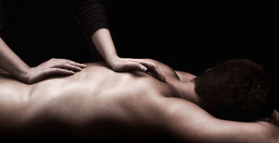 Erotic Lingam Massage at Bangkok Passion Massage