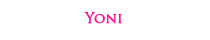 Passion Yoni Package