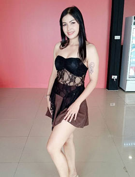 Nicole has the body needed for all body to body erotic massages. Book her today!